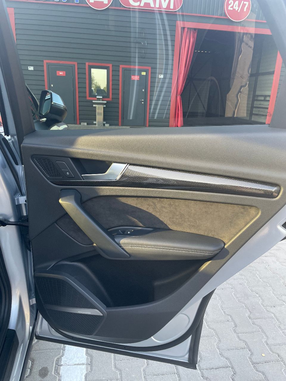 Audi SQ5 - фото 2