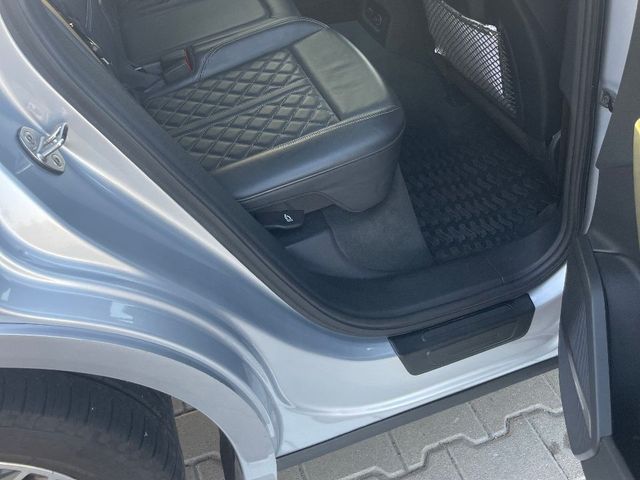 Audi SQ5 - фото 3