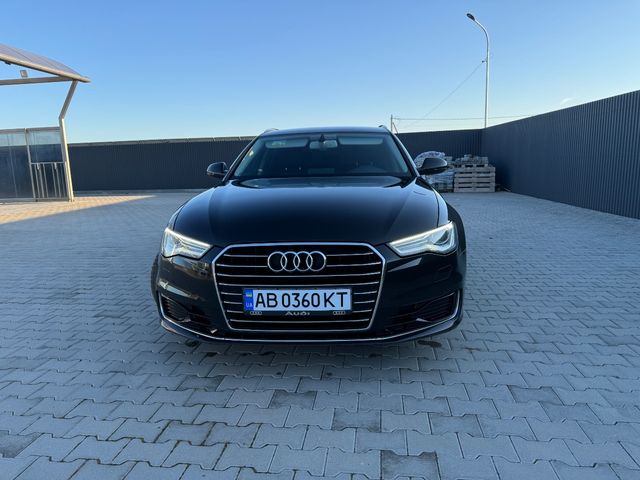 Audi A6 - зображення 5