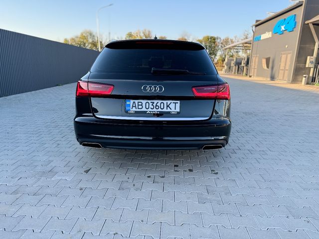 Audi A6 - фото 4