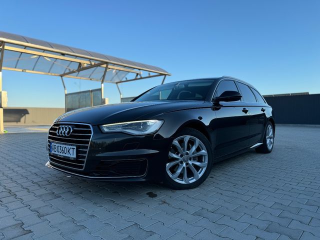 Audi A6 - зображення 4