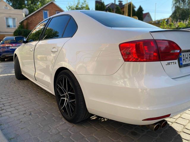 Volkswagen Jetta 2012, Вінниця, $8 400 - зображення 2