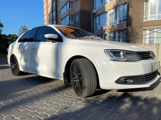 Volkswagen Jetta 2012, Вінниця, $8 400 - зображення 3