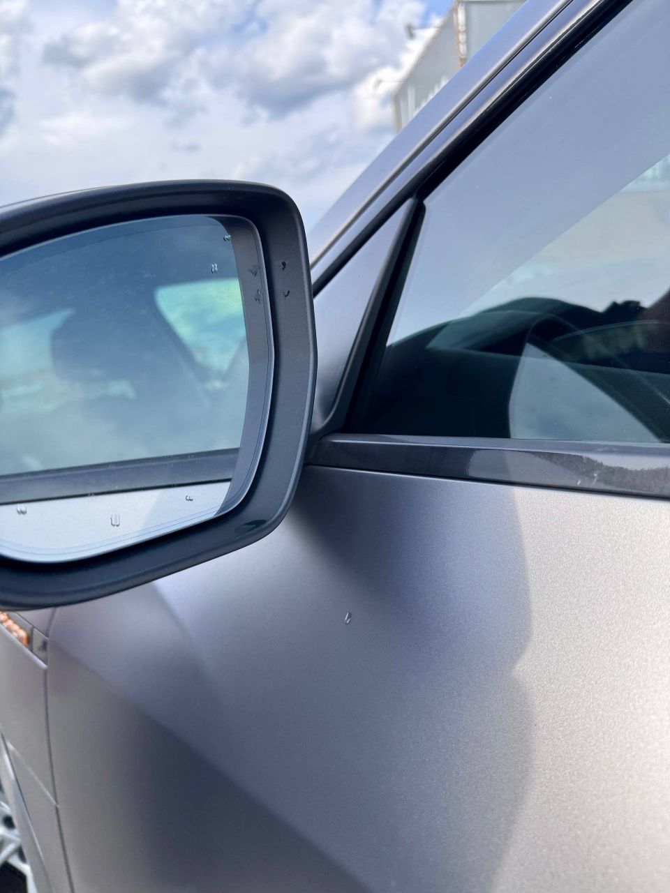 Audi e-tron Sportback - фото 9