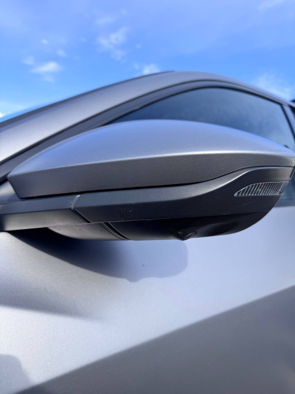 Audi e-tron Sportback - фото 7