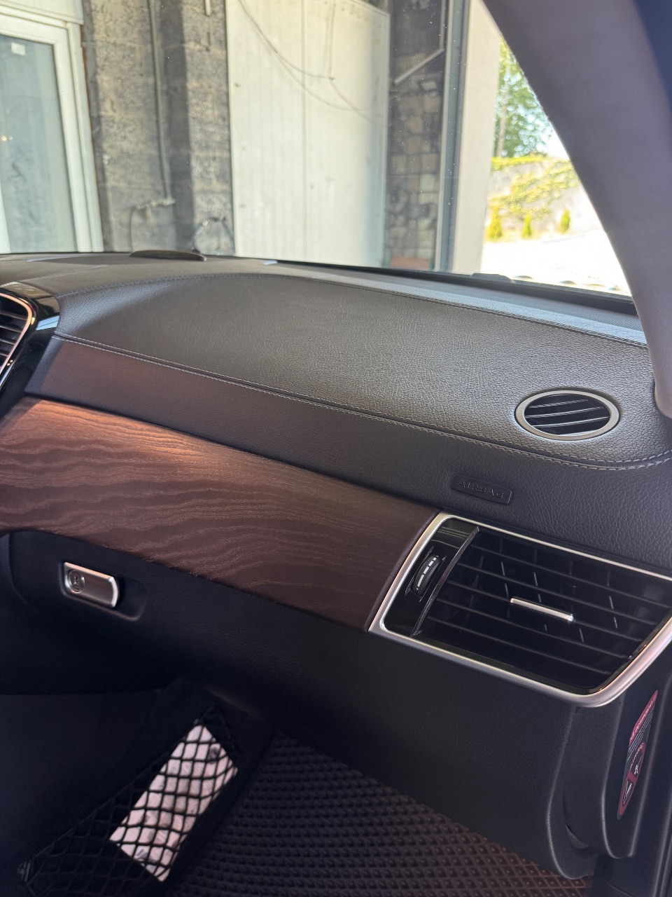 Mercedes-Benz GLS - фото 2