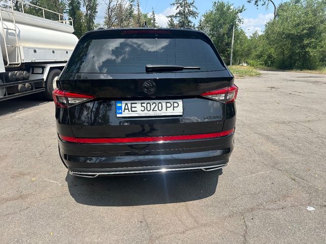 Skoda Kodiaq - зображення 4