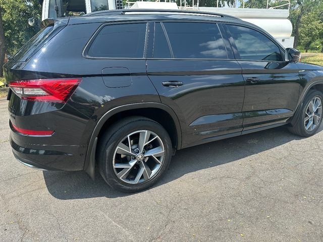 Skoda Kodiaq - зображення 5