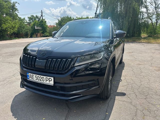 Skoda Kodiaq - зображення 1