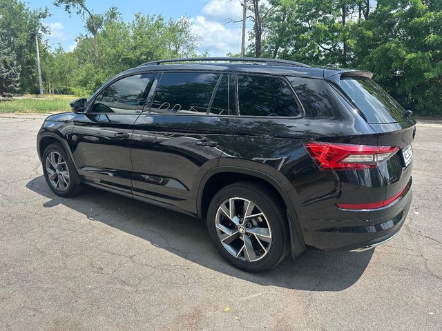 Skoda Kodiaq - зображення 3