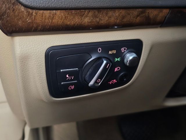 Audi A7 - фото 4