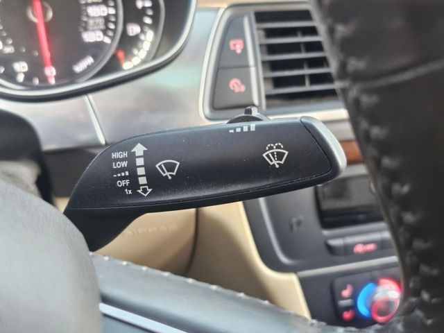 Audi A7 - фото 4