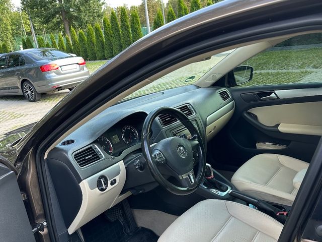 Volkswagen Jetta 2013, Харків, $9 300 - зображення 2