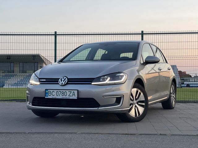 Volkswagen Golf - зображення 2