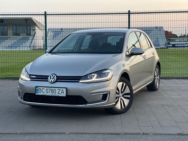 Volkswagen Golf - зображення 4