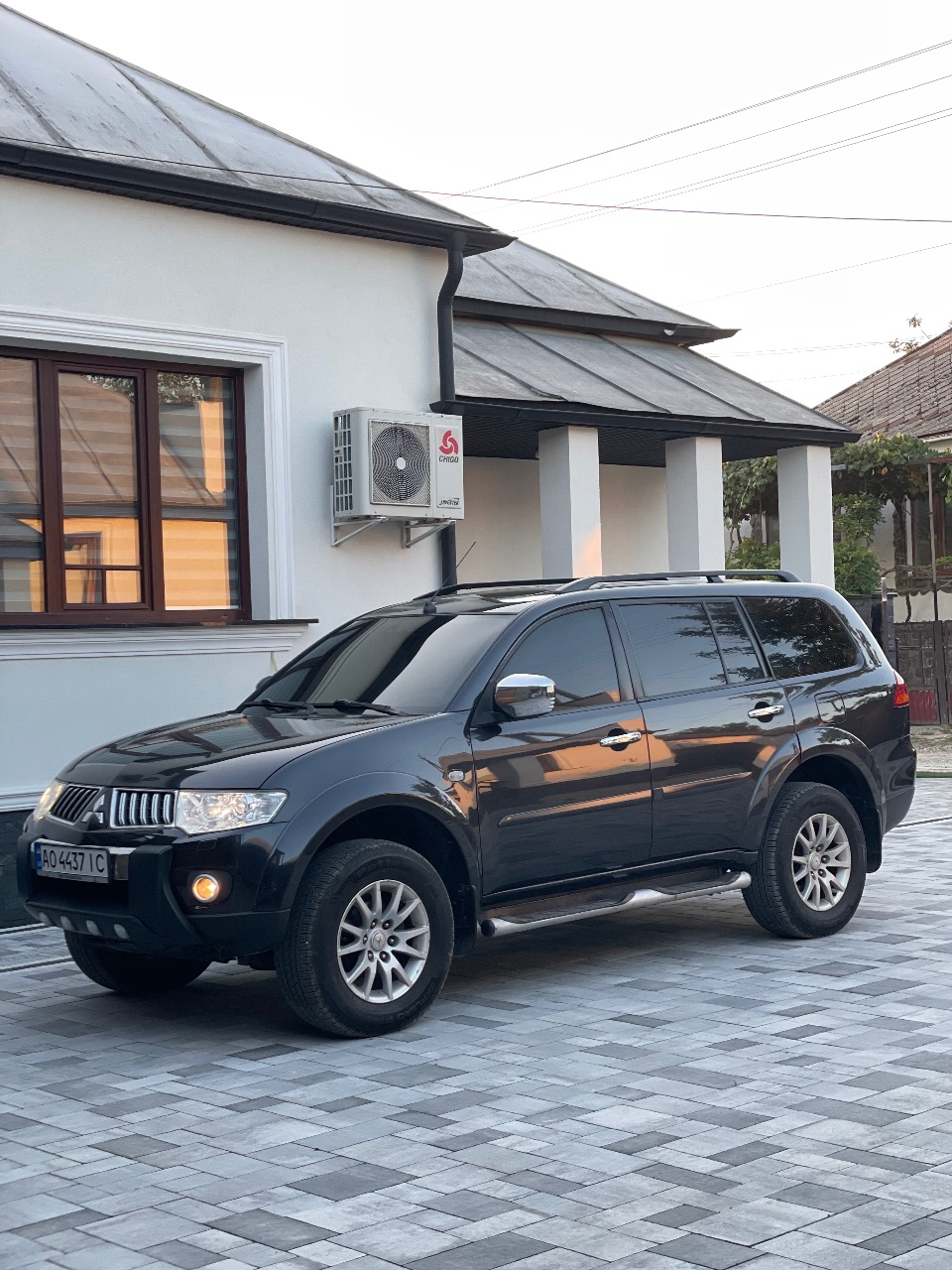 Mitsubishi Pajero Sport - фото 8