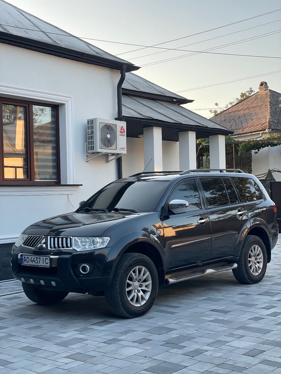 Mitsubishi Pajero Sport - фото 2