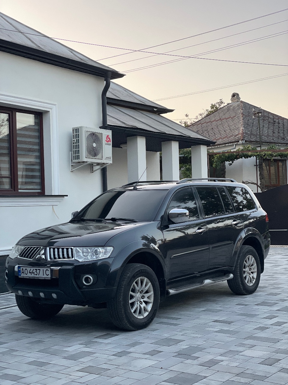 Mitsubishi Pajero Sport - фото 14