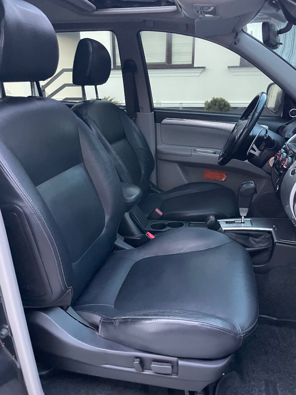 Mitsubishi Pajero Sport - фото 25