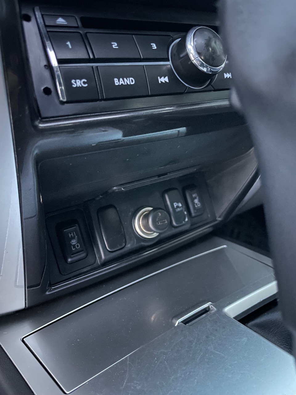 Mitsubishi Pajero Sport - фото 23