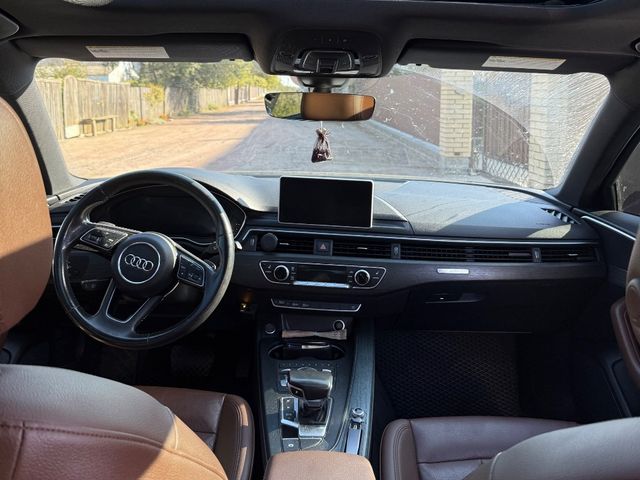 Audi A4 2016, Бараші, $20 000 - зображення 5
