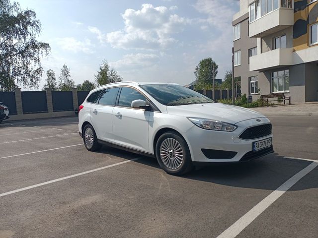 Ford Focus - зображення 1