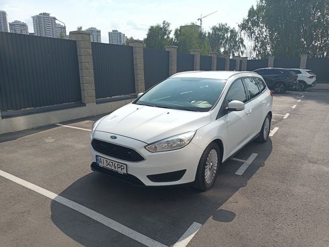 Ford Focus - зображення 2