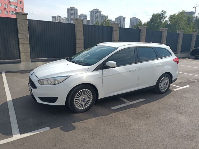 Ford Focus - зображення 4