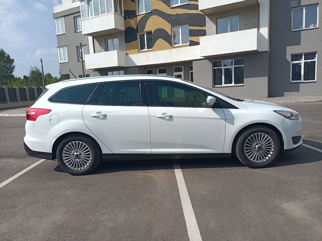 Ford Focus - зображення 3