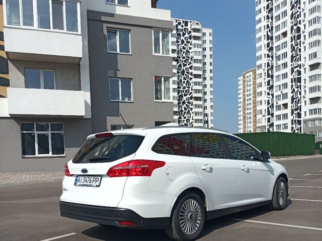 Ford Focus - зображення 5
