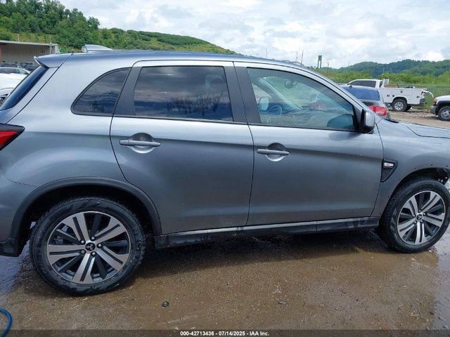 Mitsubishi ASX - фото 5