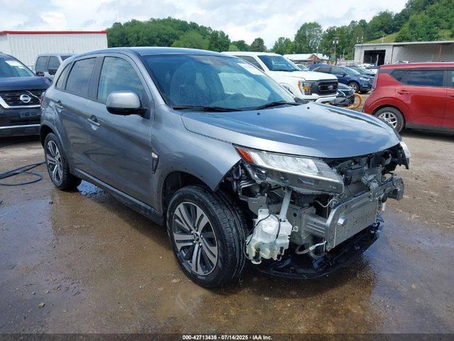 Mitsubishi ASX - фото 2