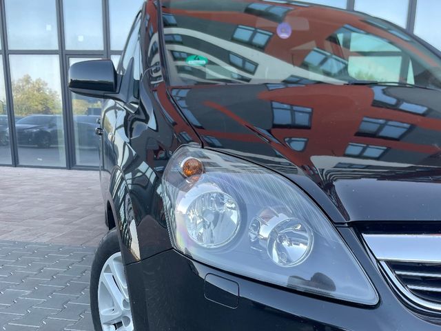 Opel Zafira - зображення 5