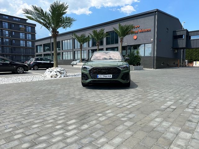 Audi Q5 - зображення 2