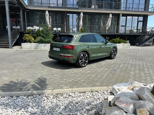 Audi Q5 - фото 4