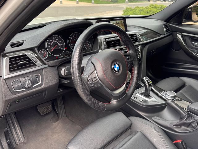 BMW 3 серії 2017, Київ, $22 000 - зображення 5