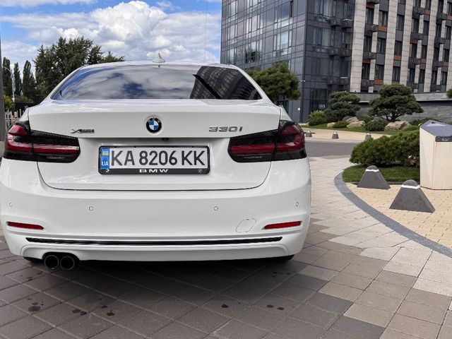 BMW 3 серії 2017, Київ, $22 000 - зображення 4