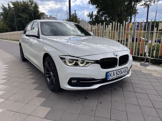 BMW 3 серії 2017, Київ, $22 000 - зображення 2