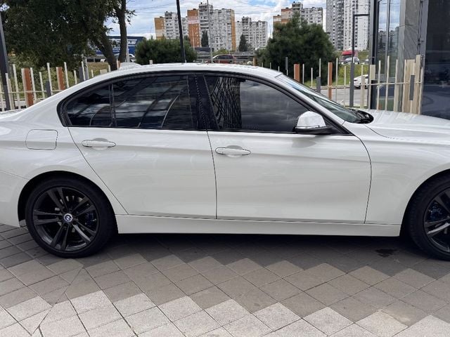 BMW 3 серії 2017, Київ, $22 000 - зображення 3