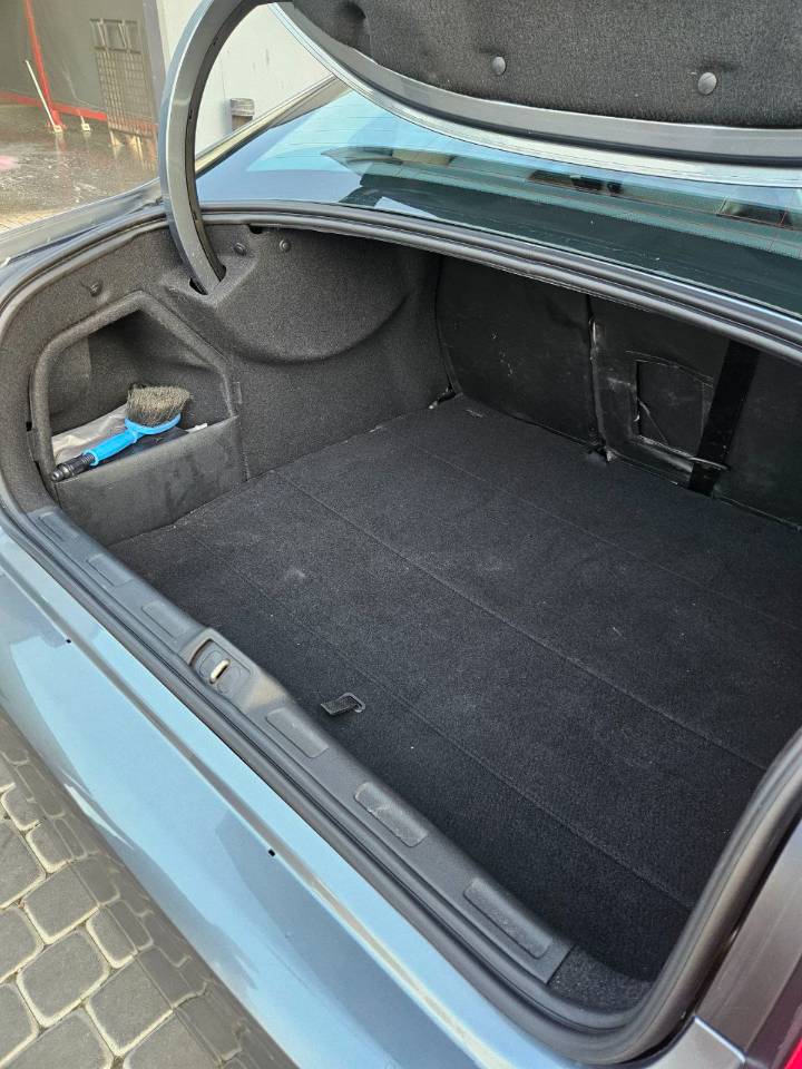 Citroen C5 - фото 6