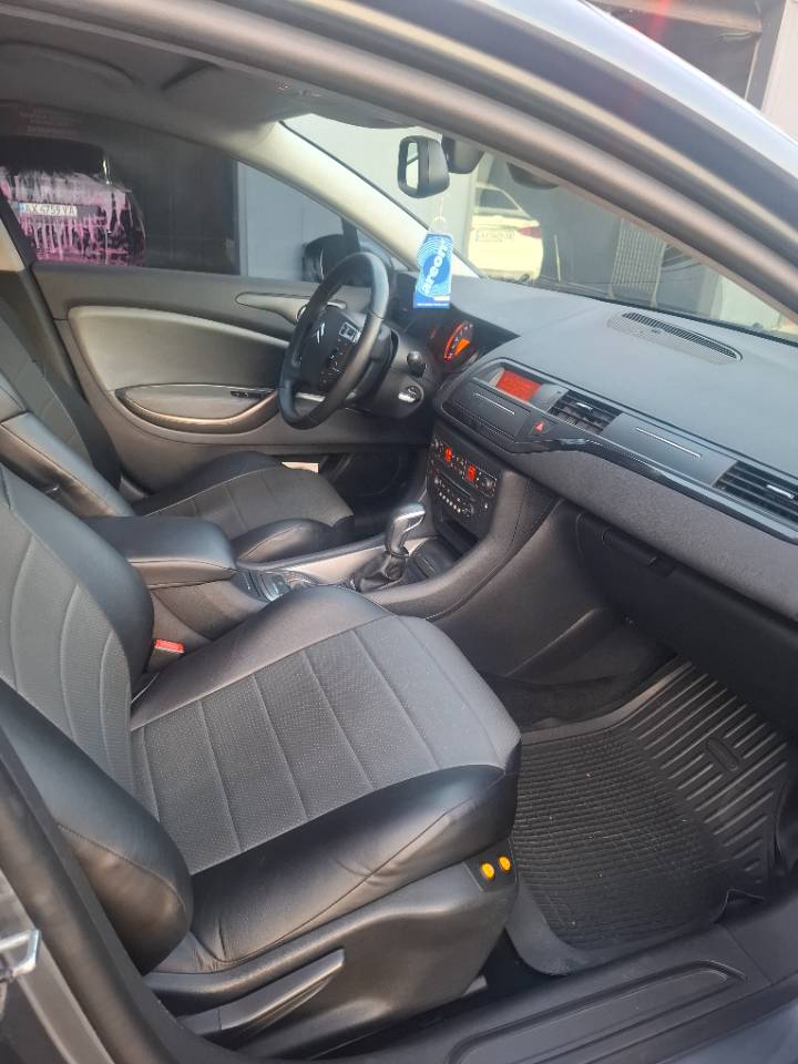 Citroen C5 - фото 9