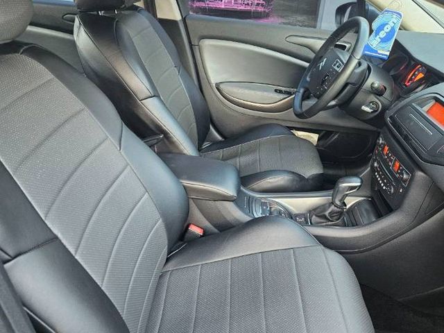 Citroen C5 - фото 5