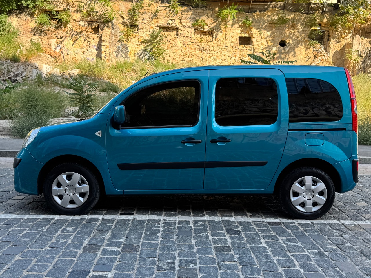 Renault Kangoo - фото 6