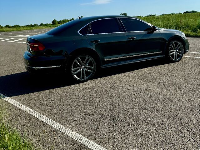 Volkswagen Passat (North America and China) 2016, Прилуки, $13 000 - зображення 3