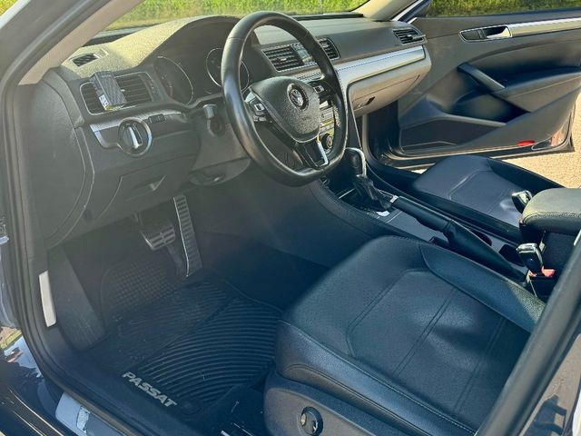 Volkswagen Passat (North America and China) 2016, Прилуки, $13 000 - зображення 4