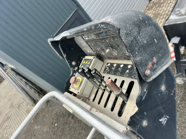 Nissan Cabstar - фото 4