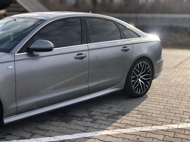 Audi A6 2016, Виноградів, $19 499 - зображення 5
