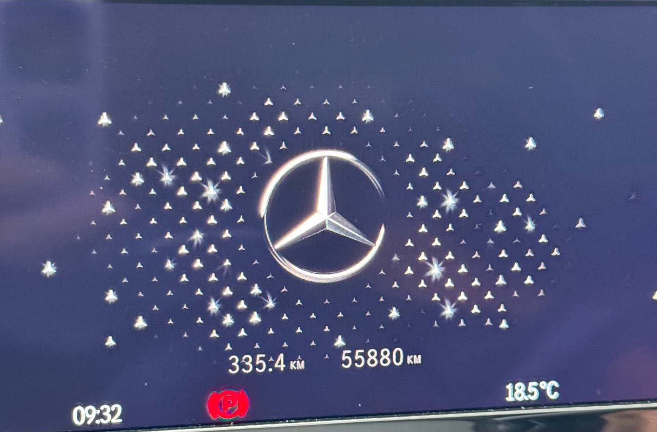 Mercedes-Benz C-Класс AMG - фото 4