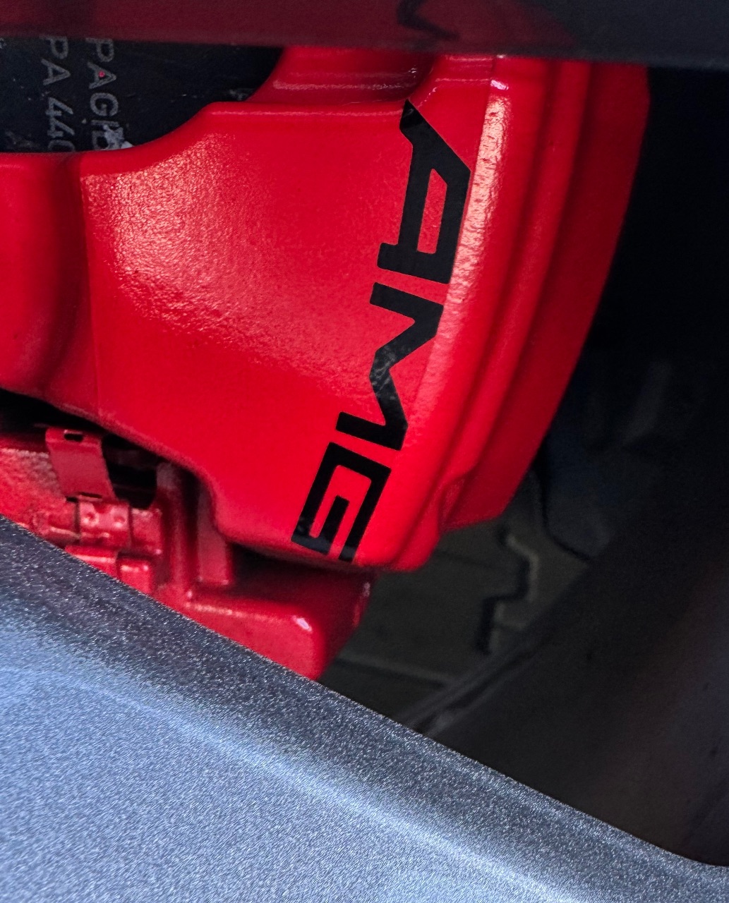 Mercedes-Benz C-Класс AMG - фото 11