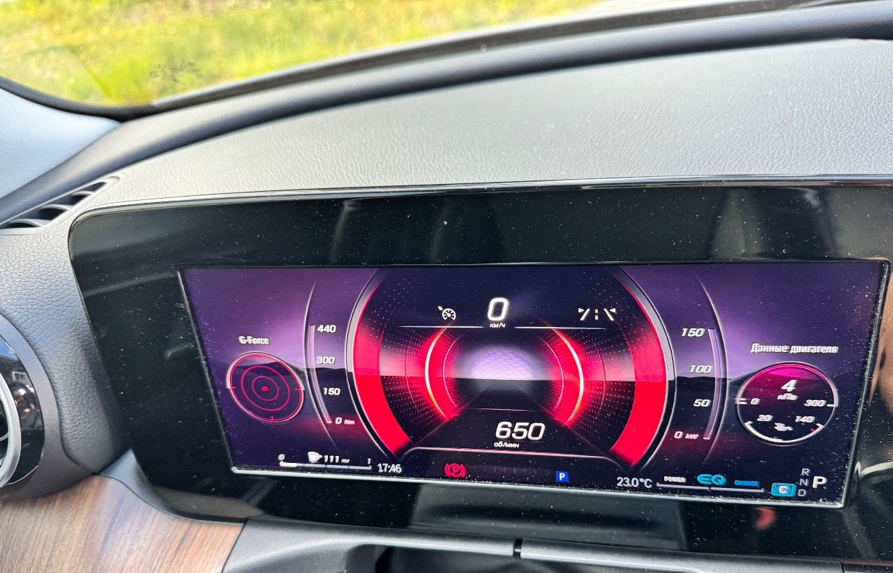 Mercedes-Benz C-Класс AMG - фото 38